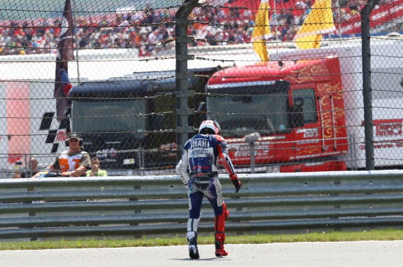 Gran Premio de Alemania de MotoGP 2013