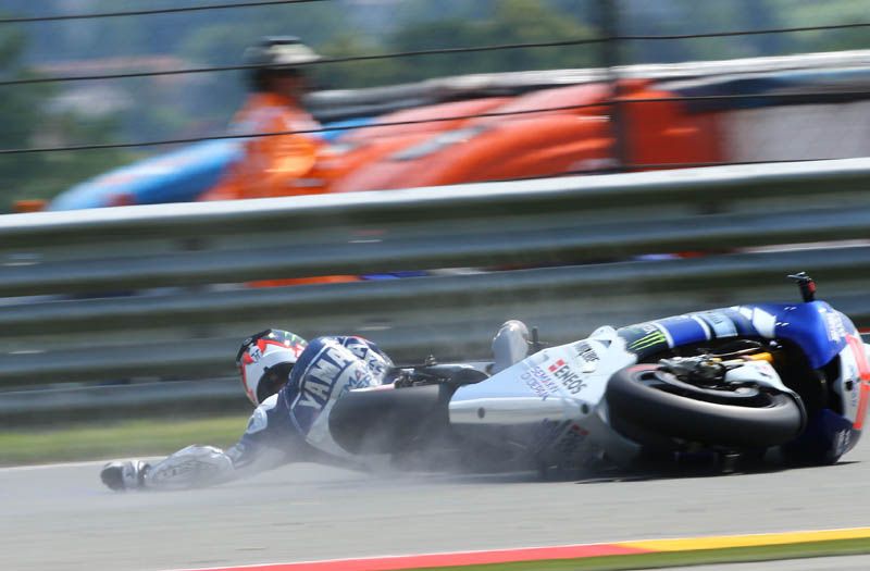 Gran Premio de Alemania de MotoGP 2013