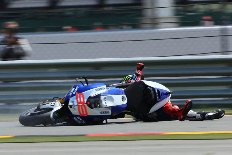 Gran Premio de Alemania de MotoGP 2013