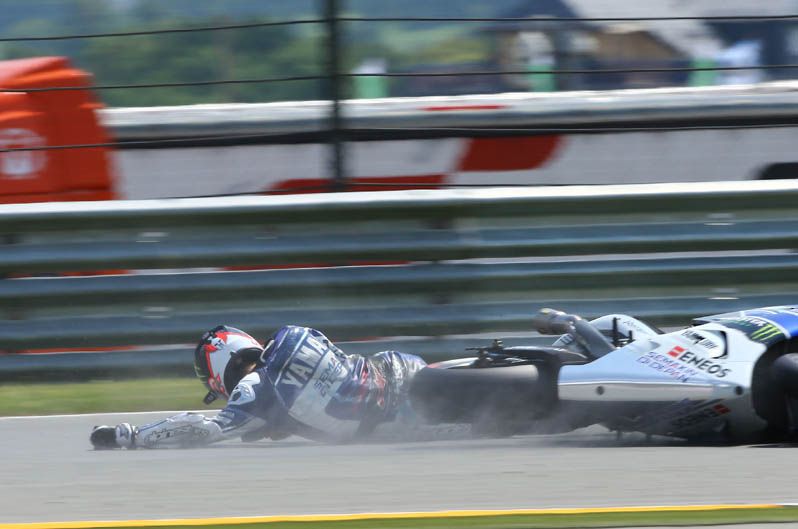 Gran Premio de Alemania de MotoGP 2013