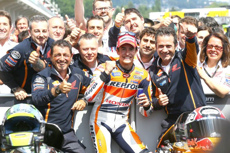 Gran Premio de Alemania de MotoGP 2013