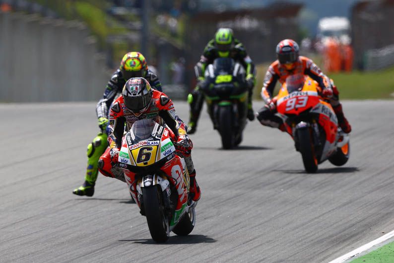 Gran Premio de Alemania de MotoGP 2013