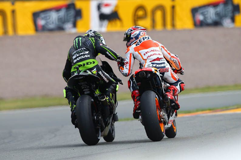 Gran Premio de Alemania de MotoGP 2013