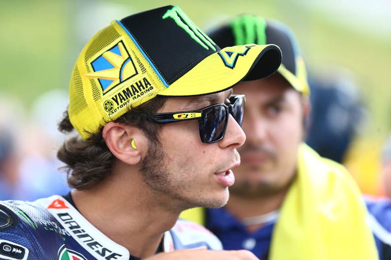 Gran Premio de Alemania de MotoGP 2013