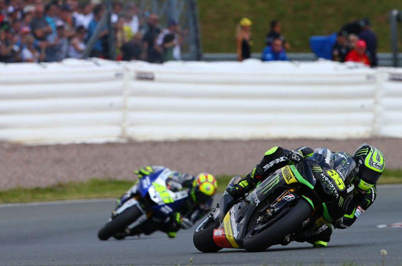 Gran Premio de Alemania de MotoGP 2013