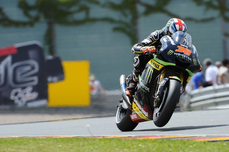 Gran Premio de Alemania de MotoGP 2013