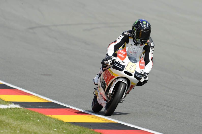 Gran Premio de Alemania de Moto3. Galería de fotos