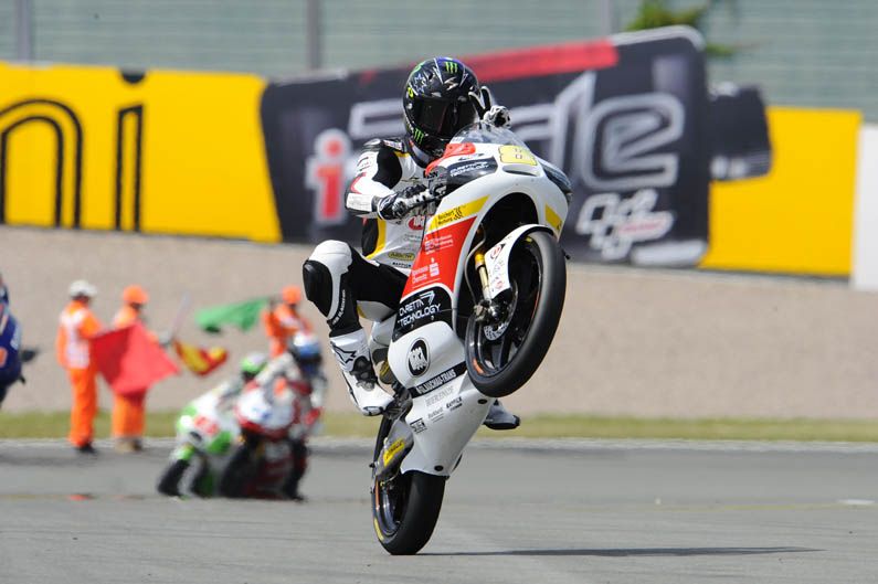 Gran Premio de Alemania de Moto3. Galería de fotos