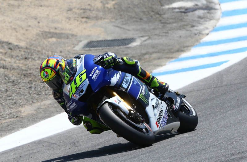 Gran Premio de Estados Unidos de MotoGP. Galería de fotos