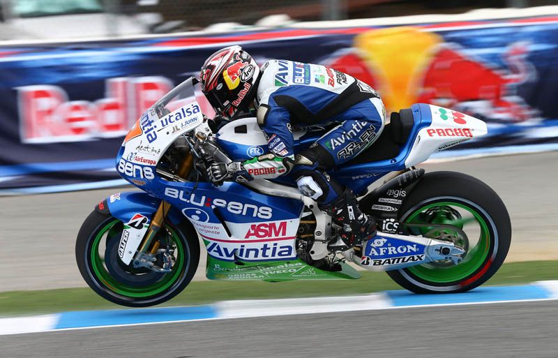 Gran Premio de Estados Unidos de MotoGP. Galería de fotos