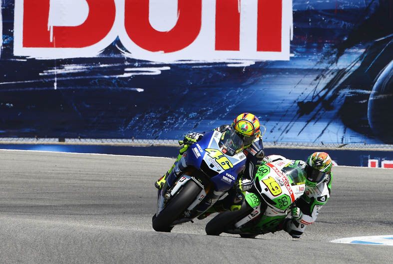 Gran Premio de Estados Unidos de MotoGP. Galería de fotos