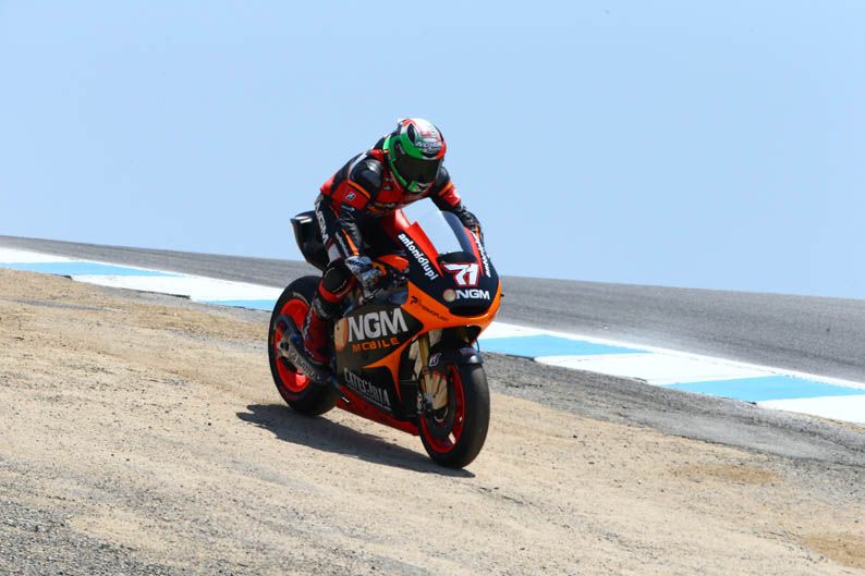 Gran Premio de Estados Unidos de MotoGP. Galería de fotos