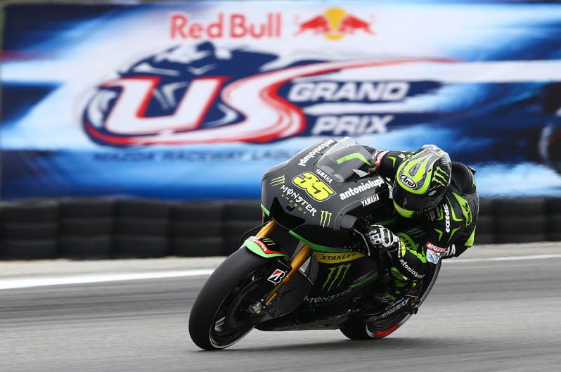 Gran Premio de Estados Unidos de MotoGP. Galería de fotos