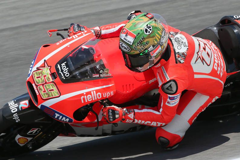 Gran Premio de Estados Unidos de MotoGP. Galería de fotos