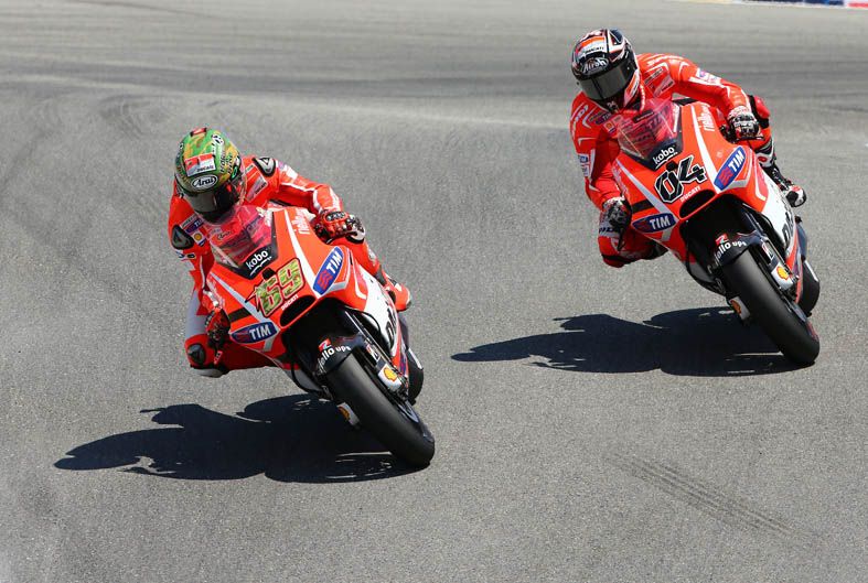 Gran Premio de Estados Unidos de MotoGP. Galería de fotos