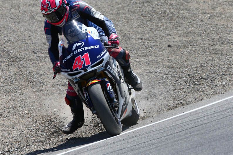 Gran Premio de Estados Unidos de MotoGP. Galería de fotos