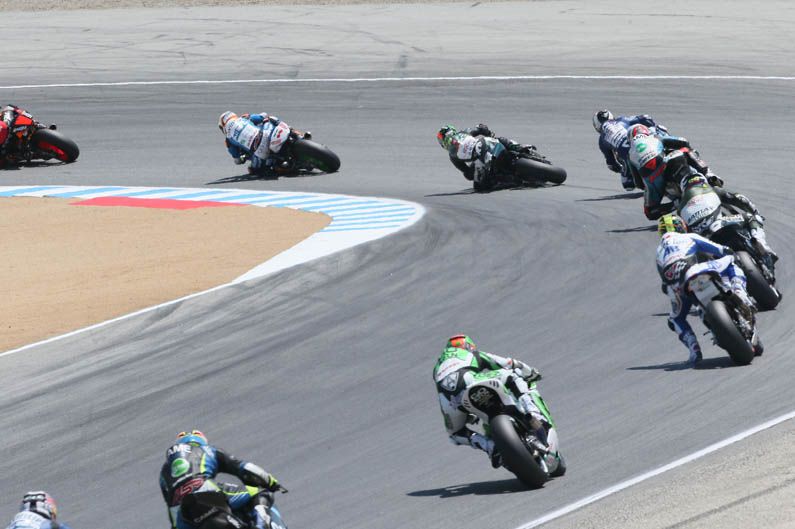 Gran Premio de Estados Unidos de MotoGP. Galería de fotos