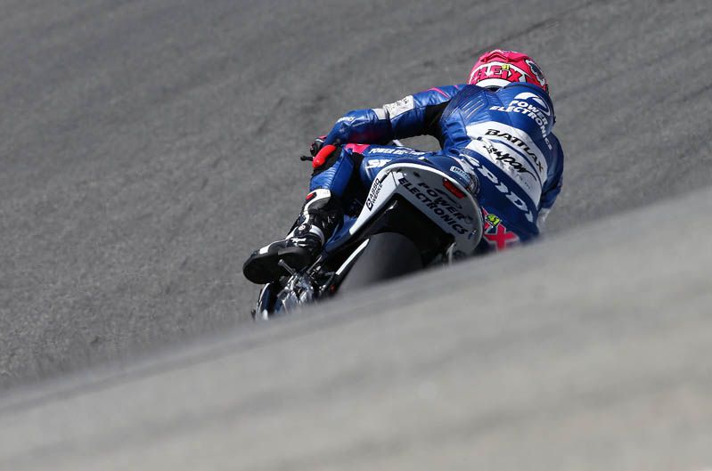 Gran Premio de Estados Unidos de MotoGP. Galería de fotos
