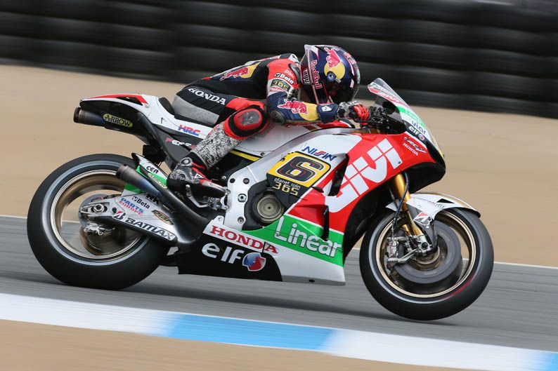 Gran Premio de Estados Unidos de MotoGP. Galería de fotos