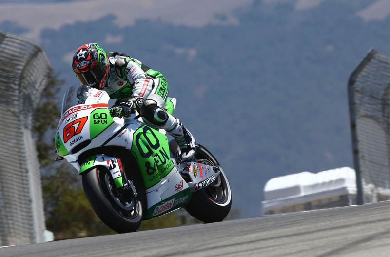 Gran Premio de Estados Unidos de MotoGP. Galería de fotos