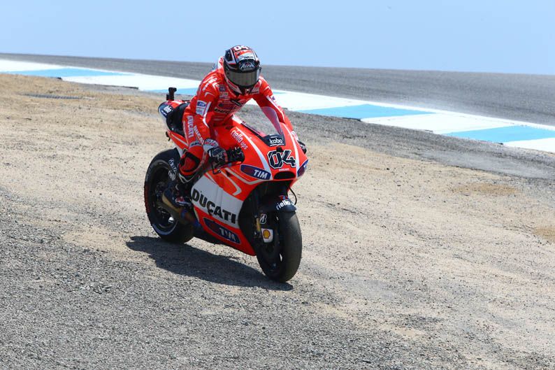 Gran Premio de Estados Unidos de MotoGP. Galería de fotos