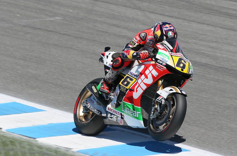 Gran Premio de Estados Unidos de MotoGP. Galería de fotos