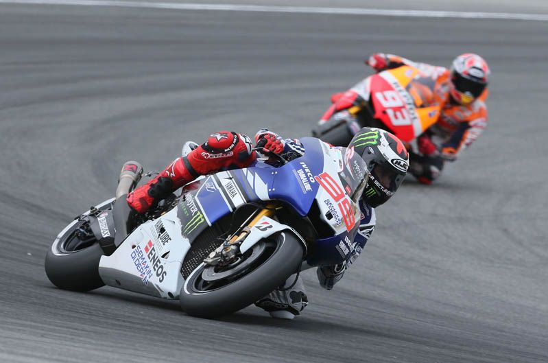 Gran Premio de Estados Unidos de MotoGP. Galería de fotos