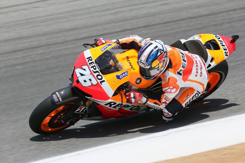 Gran Premio de Estados Unidos de MotoGP. Galería de fotos