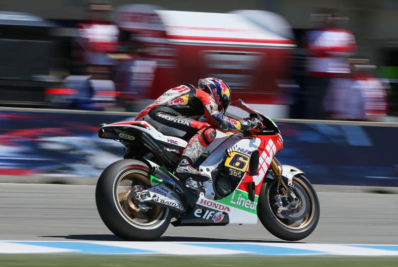 Gran Premio de Estados Unidos de MotoGP. Galería de fotos