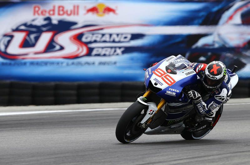 Gran Premio de Estados Unidos de MotoGP. Galería de fotos