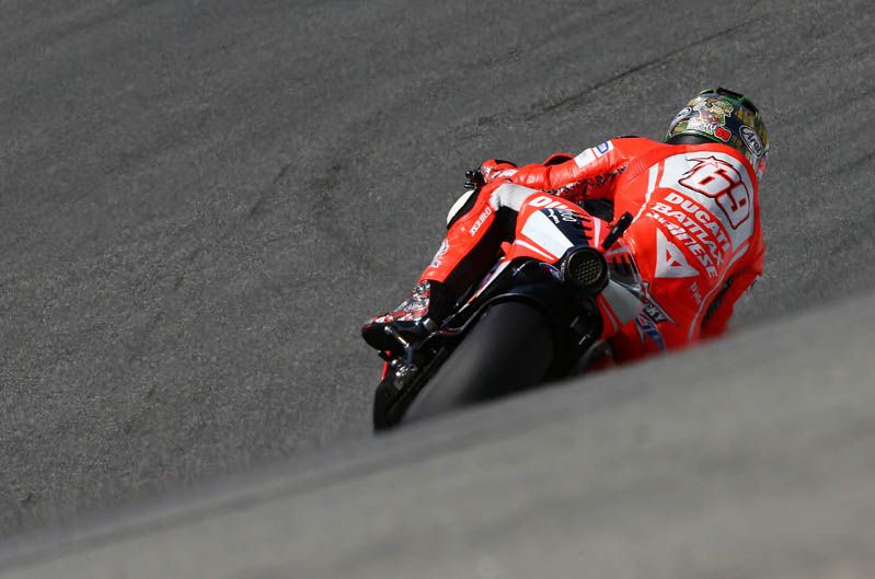 Gran Premio de Estados Unidos de MotoGP. Galería de fotos