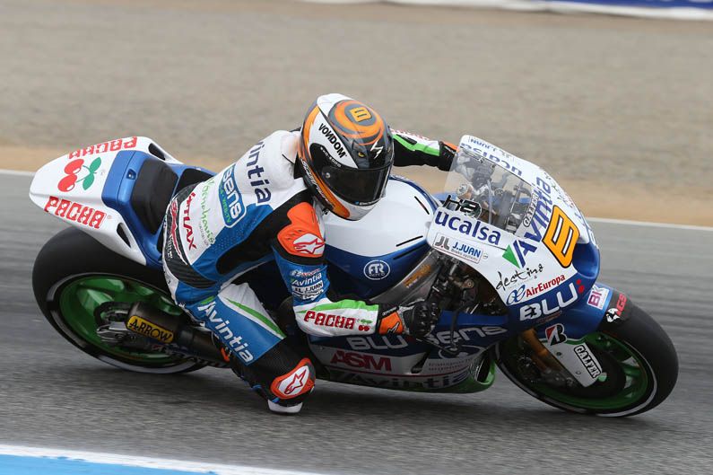 Gran Premio de Estados Unidos de MotoGP. Galería de fotos