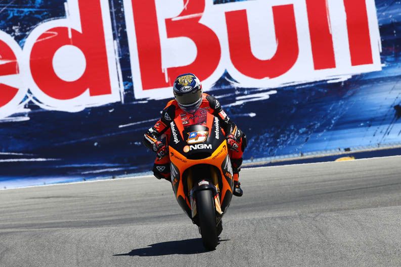 Gran Premio de Estados Unidos de MotoGP. Galería de fotos