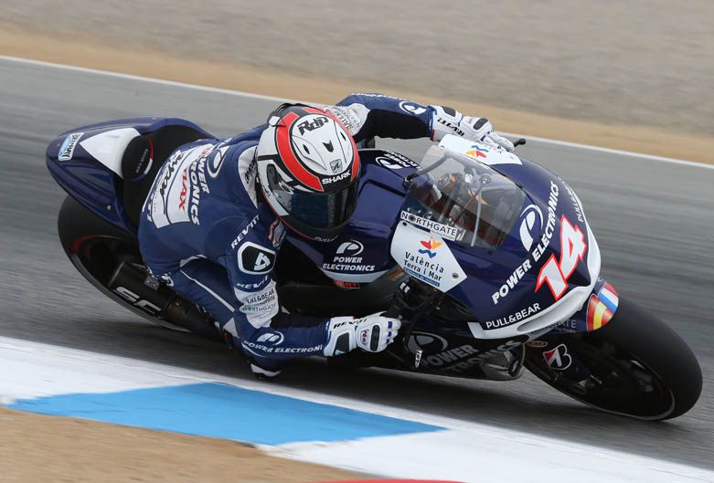 Gran Premio de Estados Unidos de MotoGP. Galería de fotos