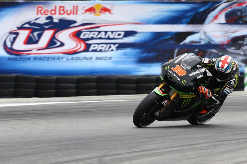 Gran Premio de Estados Unidos de MotoGP. Galería de fotos