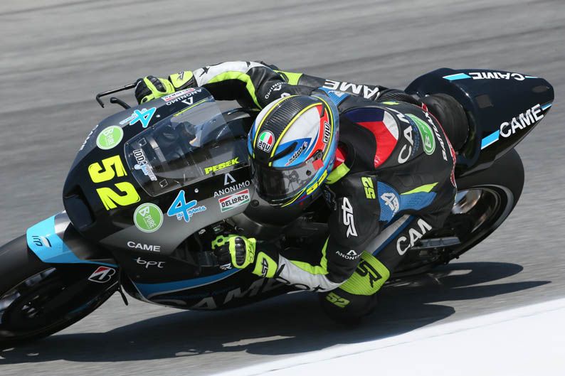 Gran Premio de Estados Unidos de MotoGP. Galería de fotos