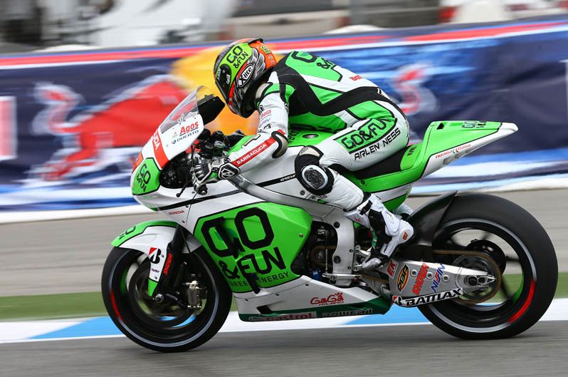 Gran Premio de Estados Unidos de MotoGP. Galería de fotos