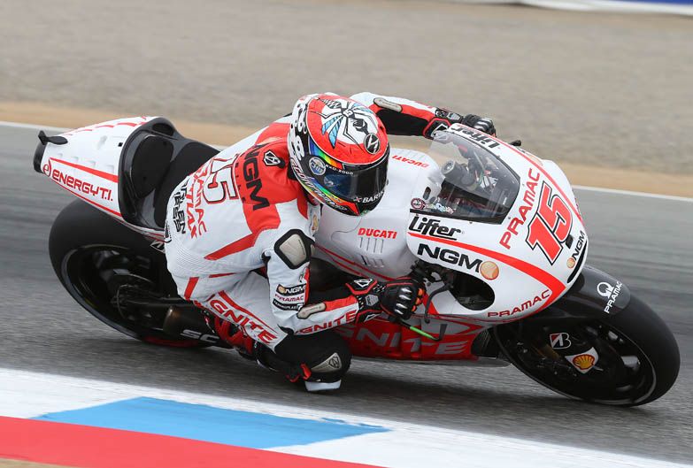 Gran Premio de Estados Unidos de MotoGP. Galería de fotos
