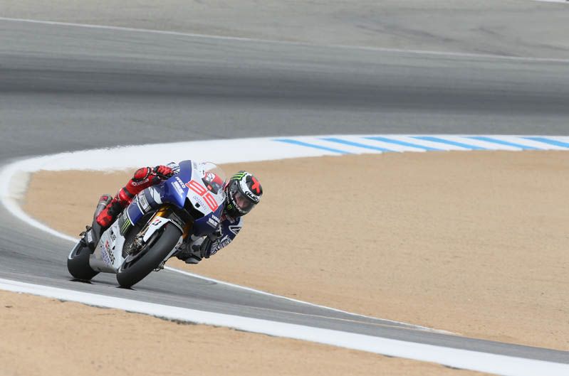 Gran Premio de Estados Unidos de MotoGP. Galería de fotos