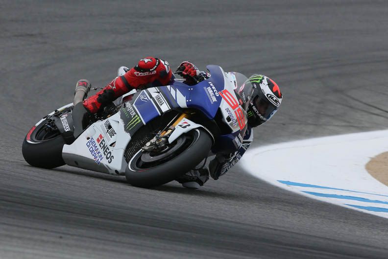 Gran Premio de Estados Unidos de MotoGP. Galería de fotos