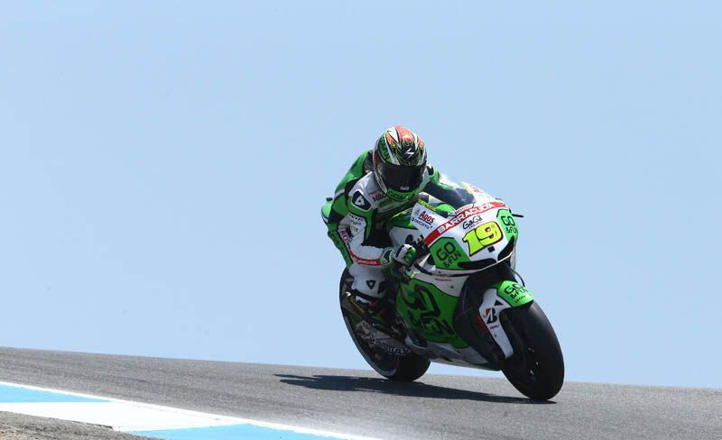 Gran Premio de Estados Unidos de MotoGP. Galería de fotos