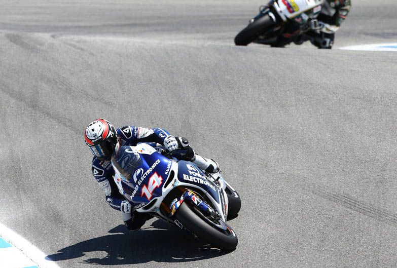 Gran Premio de Estados Unidos de MotoGP. Galería de fotos