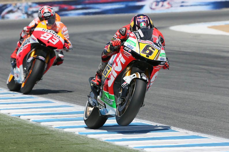 Gran Premio de Estados Unidos de MotoGP. Galería de fotos