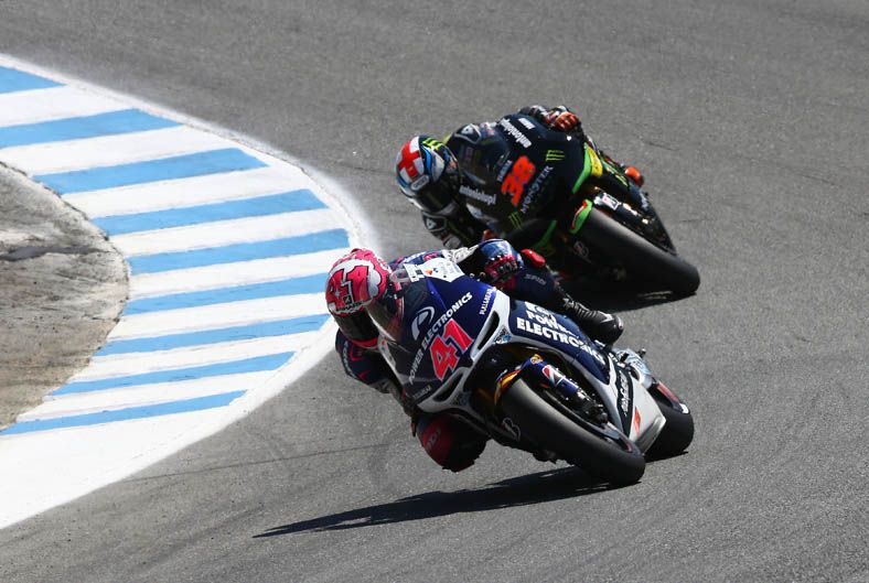 Gran Premio de Estados Unidos de MotoGP. Galería de fotos