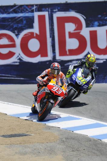 Gran Premio de Estados Unidos de MotoGP. Galería de fotos