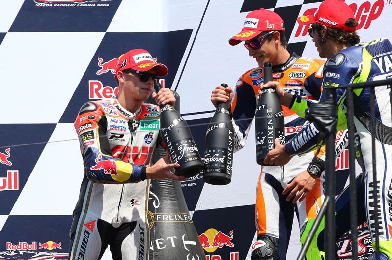 Gran Premio de Estados Unidos de MotoGP. Galería de fotos