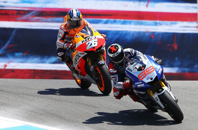 Gran Premio de Estados Unidos de MotoGP. Galería de fotos