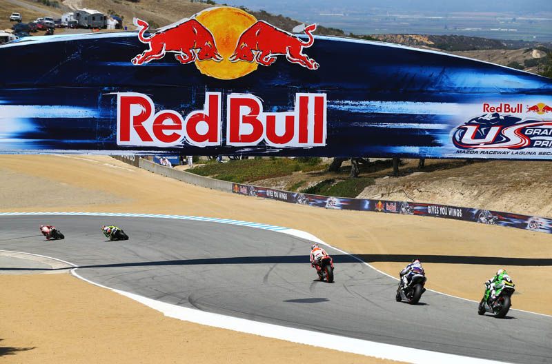 Gran Premio de Estados Unidos de MotoGP. Galería de fotos