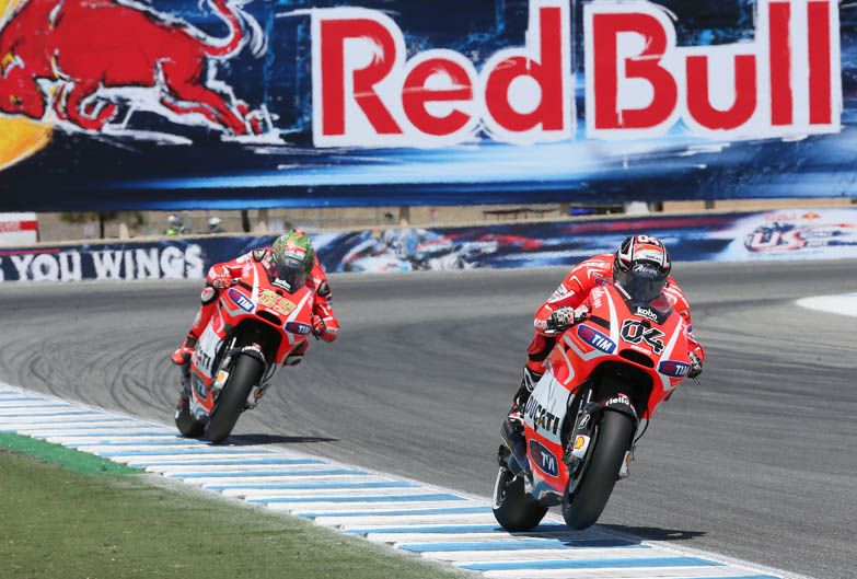 Gran Premio de Estados Unidos de MotoGP. Galería de fotos