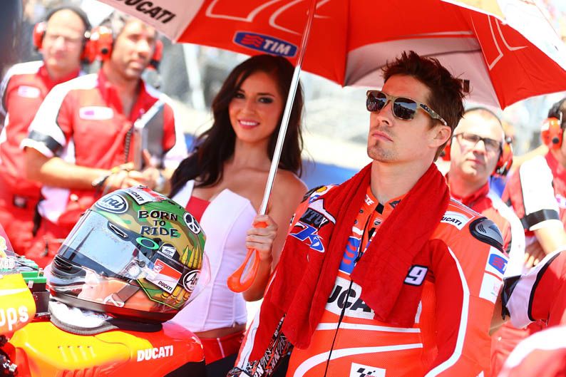 Gran Premio de Estados Unidos de MotoGP. Galería de fotos